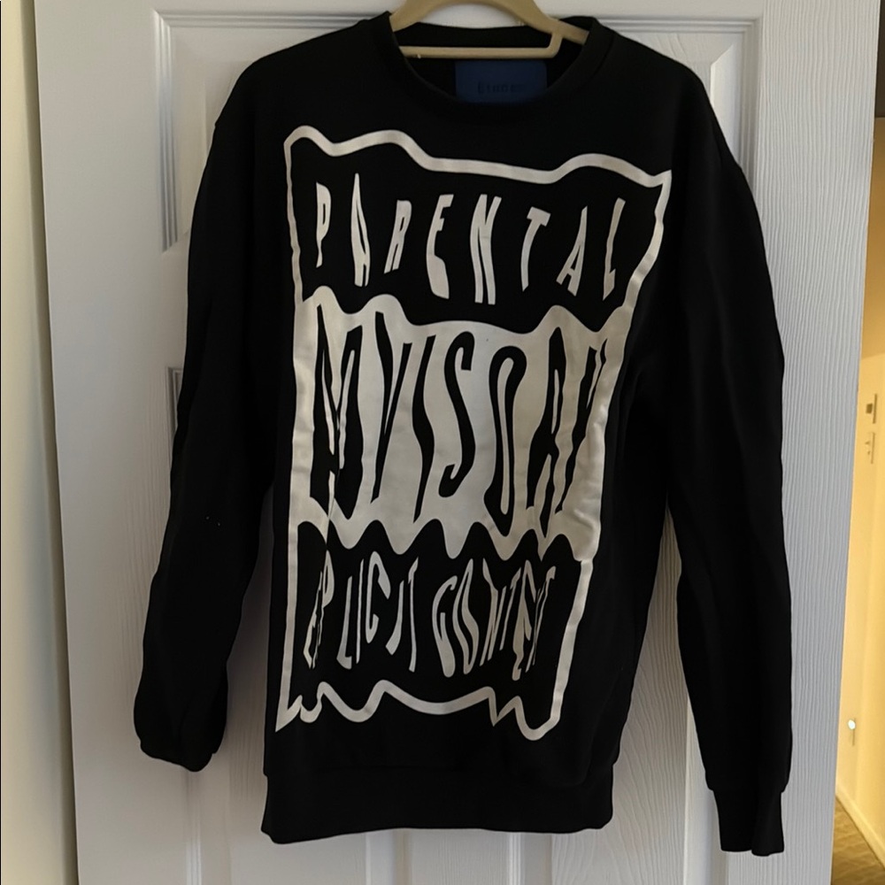 Etudes sweatshirt